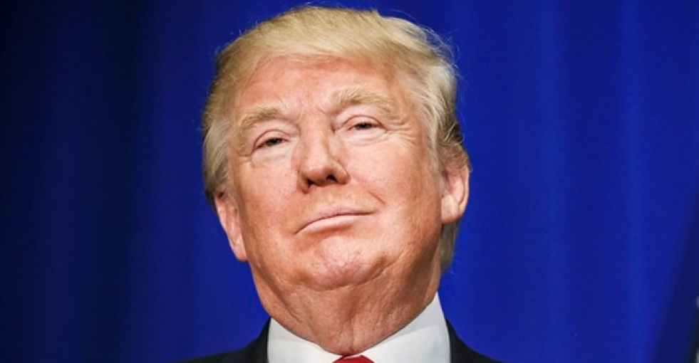 Trump, Beyaz Saray'ın yakınına otel açtı