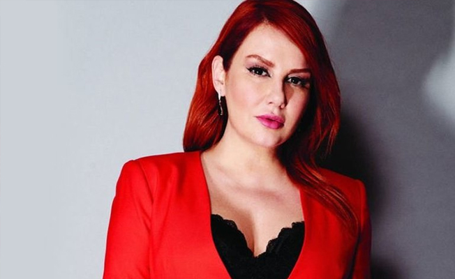Deniz Seki aşkını ilan etti