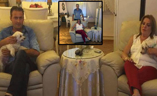 Anne isyan etti 'Bütün anlattıkları yalan'