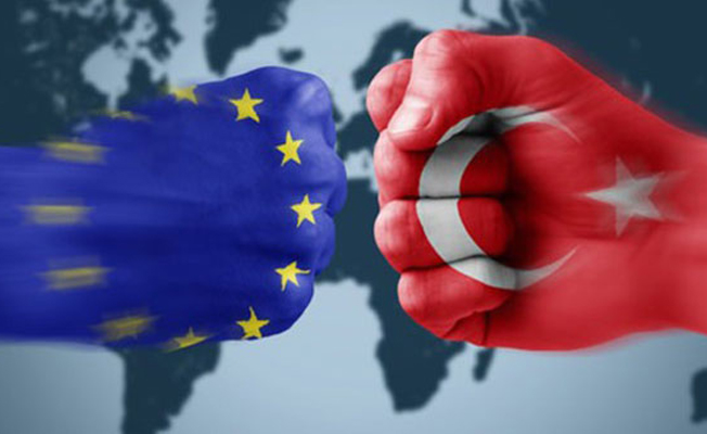 AB heyeti vize serbestisi için Türkiye'ye geliyor