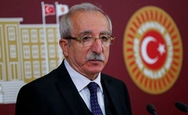 AKP'li Miroğlu: MHP'yle ortaklığımıza rağmen Kürt seçmen fikrini değiştirmedi