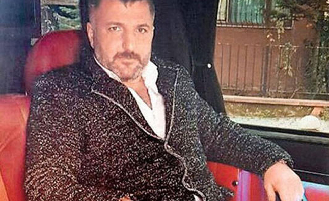 Tüm çetesi çökertildi