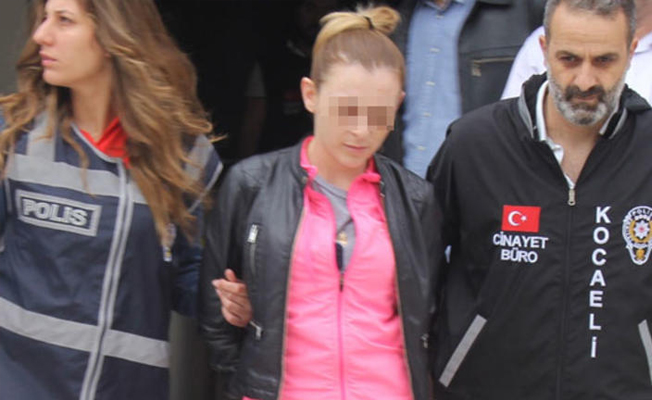 Çete liderinin kimliği şoke etti!