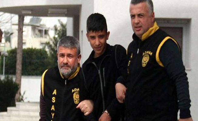2 aylık bebeğin ölümüne neden olmuştu... Müebbet istemi vardı: Karar açıklandı