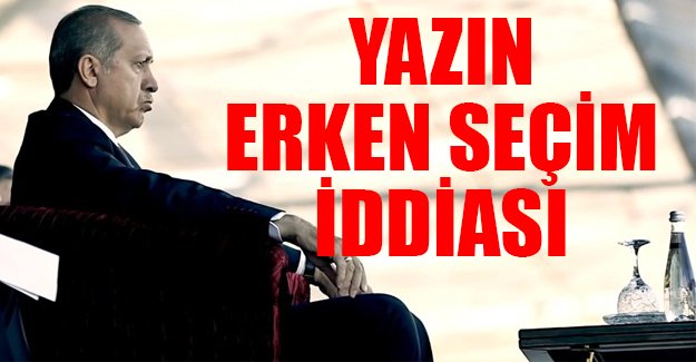 Times: Erdoğan sınırsız güç için komplo kuruyor