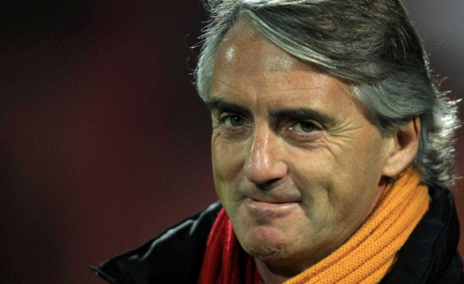 Roberto Mancini, İtalya Milli Takımı ile anlaştı