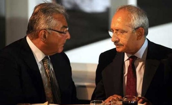 Kılıçdaroğlu'ndan Baykal'a 'aday' ziyareti