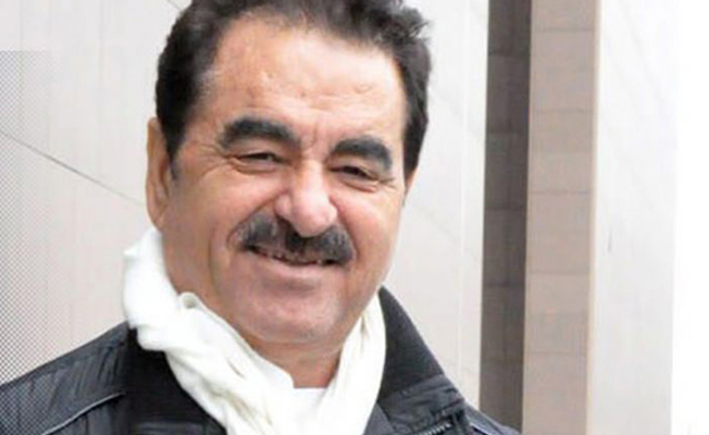 En farklı 1 Mayıs paylaşımı Tatlıses'ten geldi