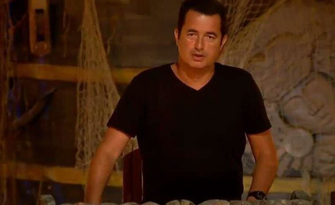 Acun bombayı patlattı: Survivor tarihinde bir ilk olacak
