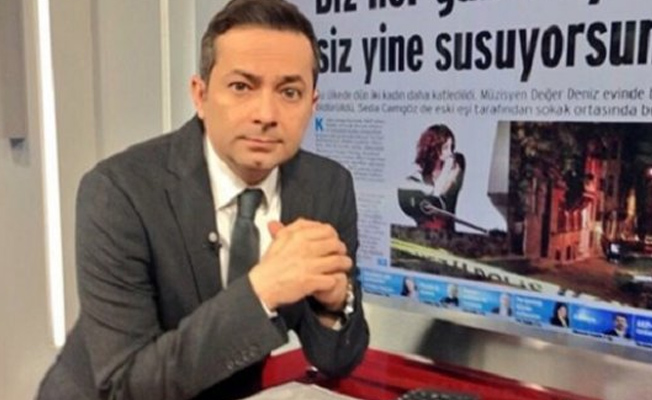 İrfan Değirmenci CHP’den aday oldu