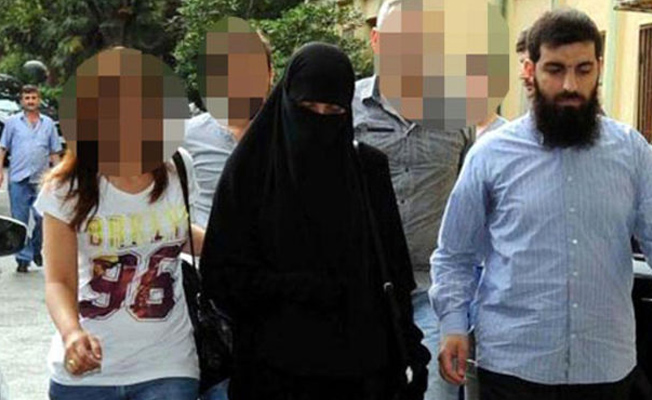 'Ebu Hanzala' El Kaide'nin Türkiye emiri çıktı