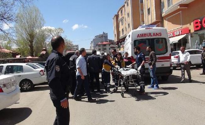 Kars’ta silahlı kavga: 1 ölü, 2 yaralı