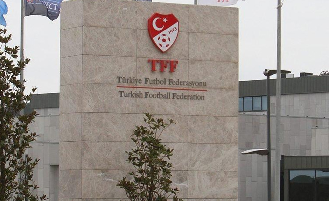TFF’den ‘Dört Büyükler’e PFDK şoku