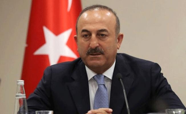 Bakan Çavuşoğlu'nun Almanya'ya daveti kriz yarattı