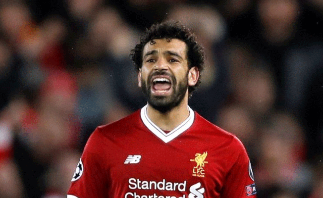 Dünya Kupası öncesi Mısır’da Mohamed Salah krizi!