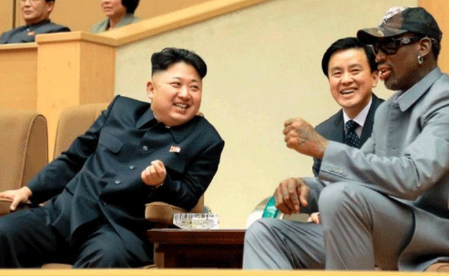 Kim’e ne götürdüğünü açıkladı: Barışı böyle getirdim