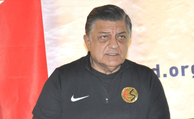 Yılmaz Vural ’30 yaş grubu futbolcuları’ eleştirdi