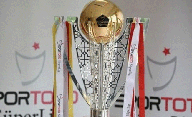Süper Lig şampiyonuna dev gelir!