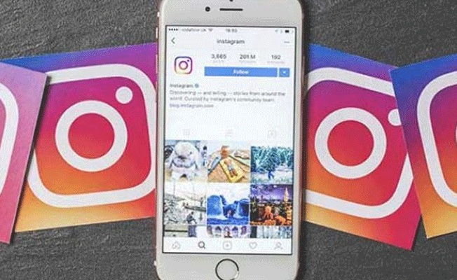 Instagram’da birden fazla hesap ekleme nasıl yapılır?