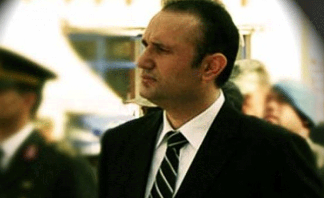 Savcı Uzun'un şehit edilmesi olayında yeni gelişme
