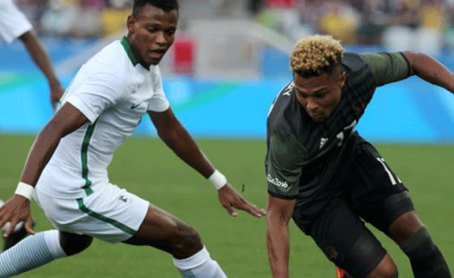 Beşiktaş'ta Atiba'nın yerine o geliyor