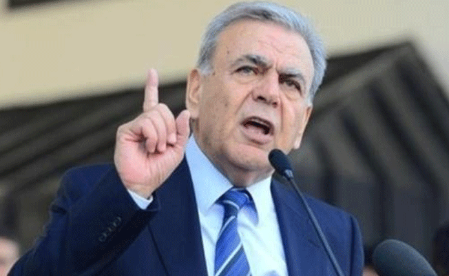 Aziz Kocaoğlu: İşten korkmuyoruz
