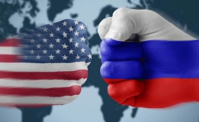 ABD, Rus bayrağını konsolosluktan indirdi