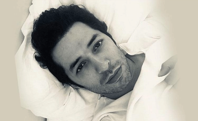 Mert Fırat: Yatak ‘selfie’si değildir