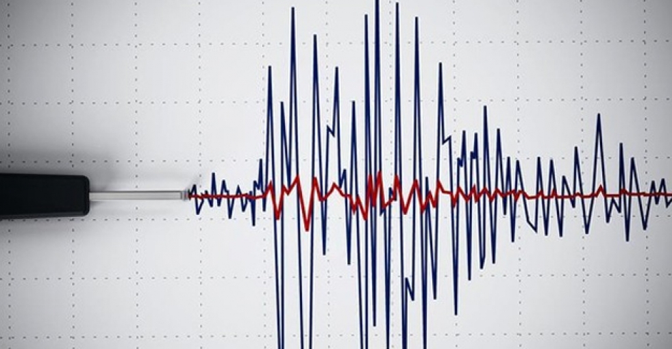Tunceli'de art arda üç deprem