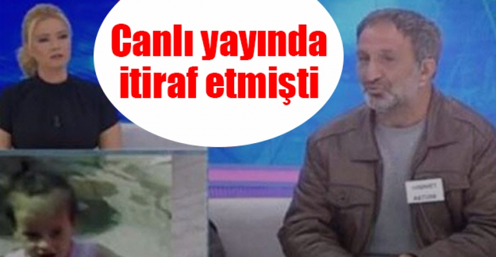 Adli Tıp raporunda kesinleşti