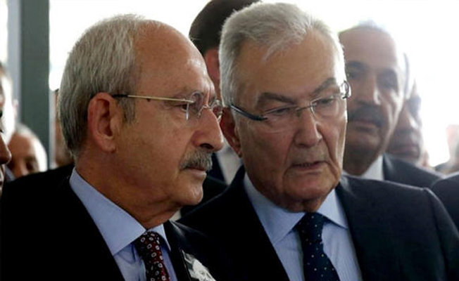 Kılıçdaroğlu-Baykal görüşmesinde ne konuşulduğu belli oldu