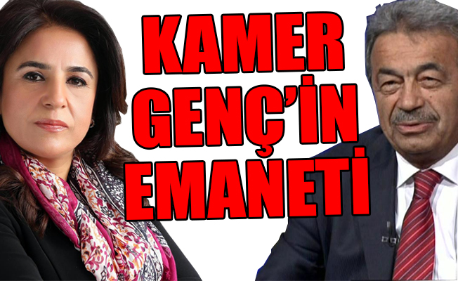 Saniye Barut, CHP’den aday adaylığını açıkladı