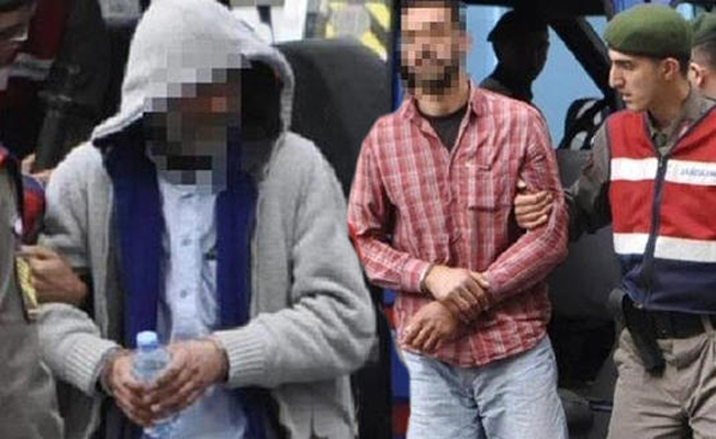 Çiftlikteki iğrenç olayda flaş gelişme... 26 yaşındaki erkeğe tecavüzle suçlanıyorlar