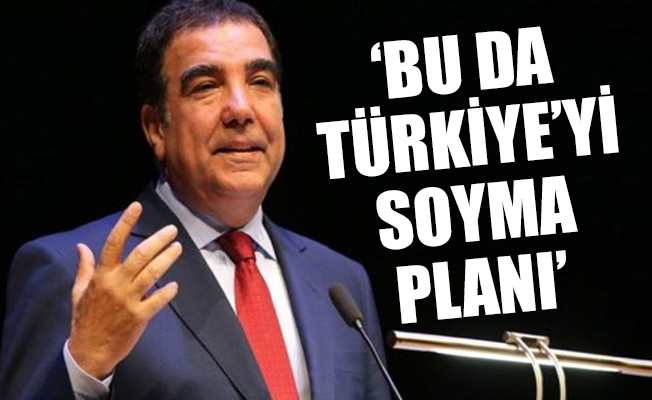 CHP'li Toprak: Milli - Yerli Para Projesi, ekonomik iflasın ilanıdır!