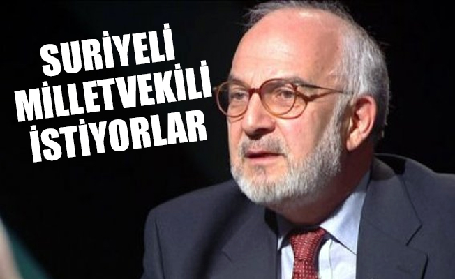 Erdoğan'a 5 bin imzalı dilekçe yolladılar