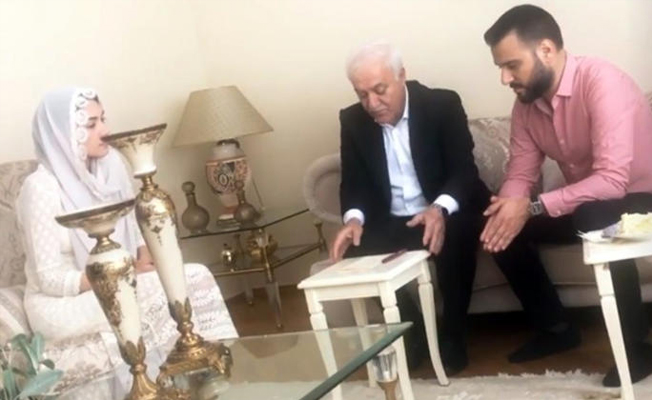Alişan isyan etti: Size ne yahu size ne!