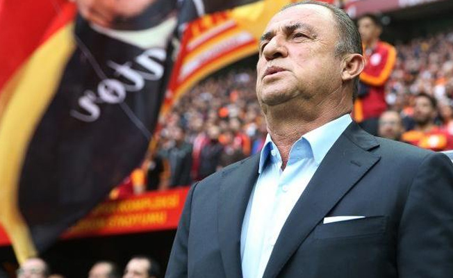 Fatih Terim’in o sözleri adeta milat oldu