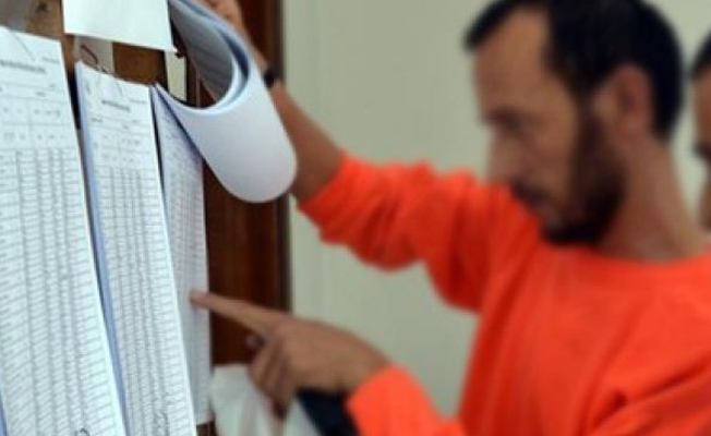 Seçmen adres değişikliği için son tarih 12 Mayıs