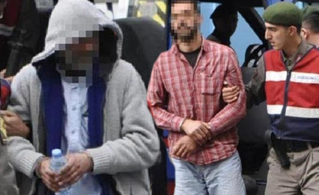 Aydın'da iğrenç olay: 26 yaşındaki erkeğe tecavüzle suçlanıyorlar