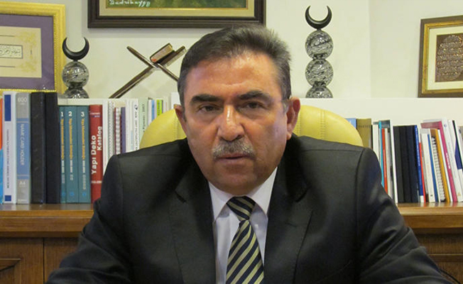 Ünlü iş insanı hayatını kaybetti