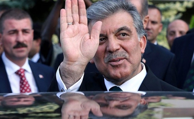 Abdullah Gül’e ‘Malum ziyarette ne konuşuldu, açıkla’ çağrısı