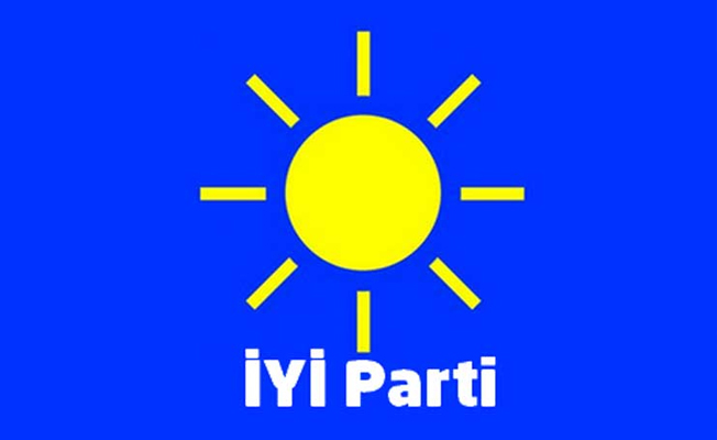 Ünlü oyuncu siyasete atıldı... İYİ Parti'den aday oldu