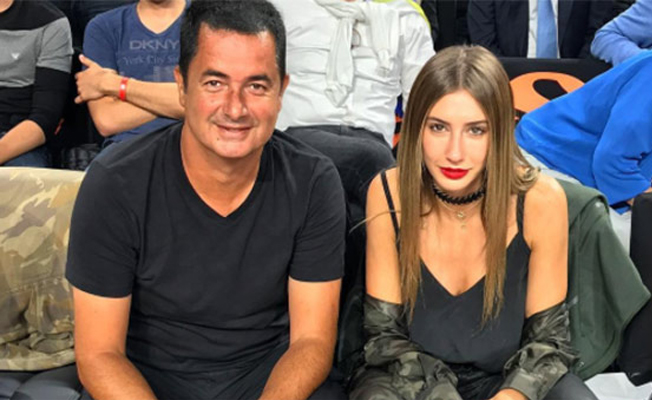 Şeyma Subaşı direk dansı yaptı... Videoyu sosyal medyada paylaştı