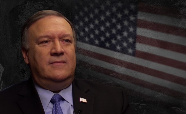 Pompeo’nun turunda Türkiye yok