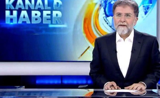 Ahmet Hakan son defa sundu... İşte yerine geçecek isim