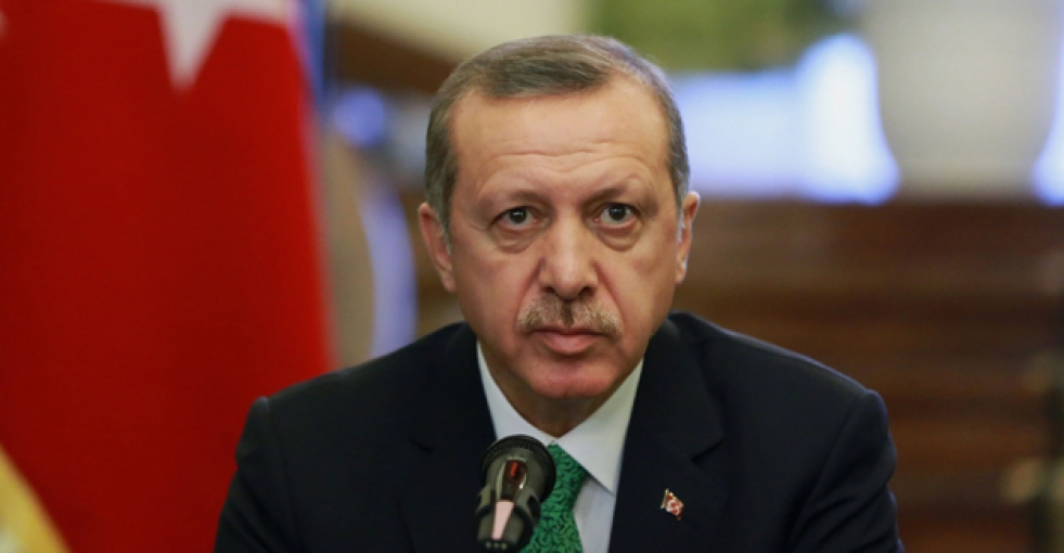 Cumhurbaşkanı Erdoğan'a 2 bin 652 TL zam