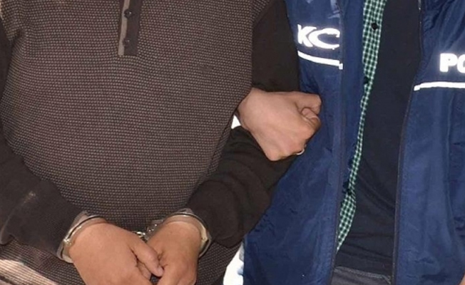 Bursa merkezli 5 ilde 'FETÖ' operasyonu: 27 polise gözaltı