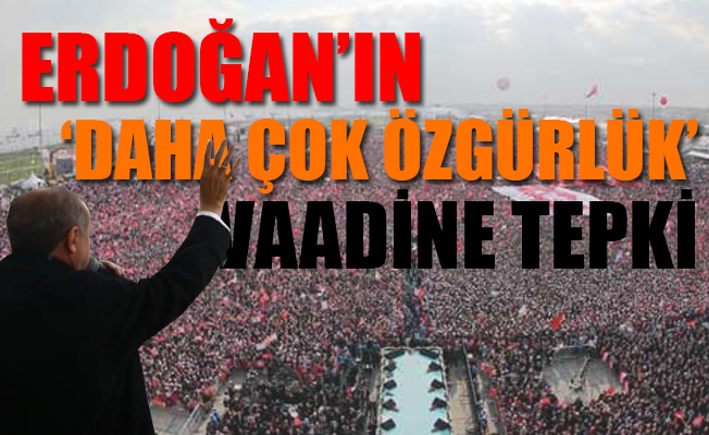 'Ülkeyi 16 yıldır tek başınıza yönetiyorsunuz, neyiniz eksikti!..'