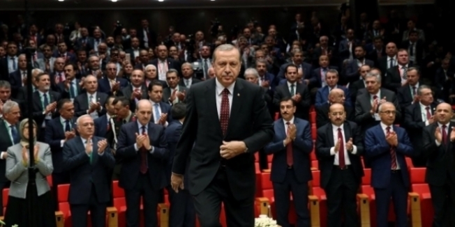 İşte Erdoğan'ın seçim sonrası planları...