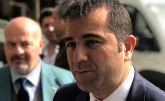 İktidardan derneğe 'iftar' baskısı! İYİ Parti tepkili